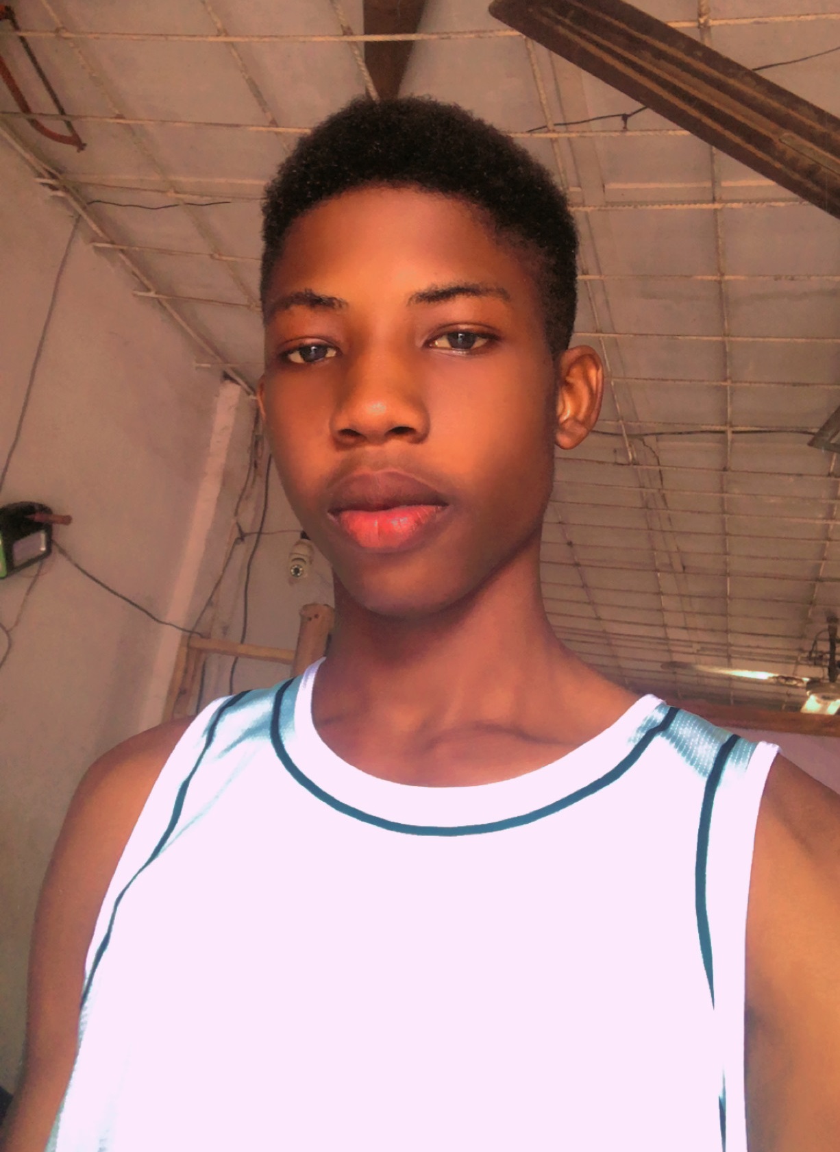 Mr. Richard Samuel
